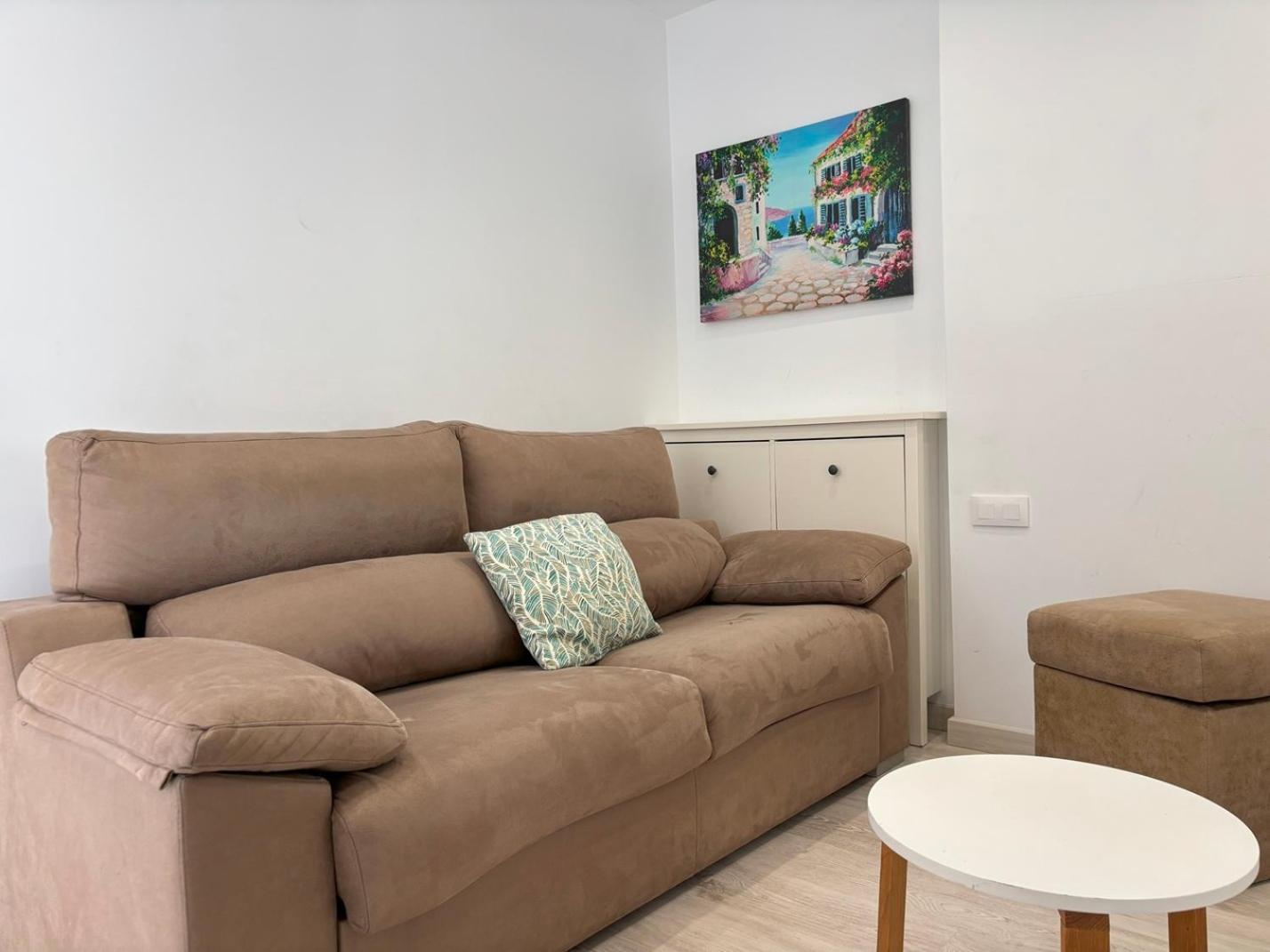 Very Beautiful Penthouse In The Heart Of Alicante Exterior photo